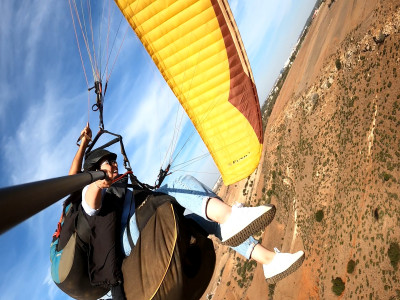 Parapente Vibes Rabat