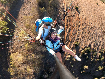 Parapente Vibes Rabat