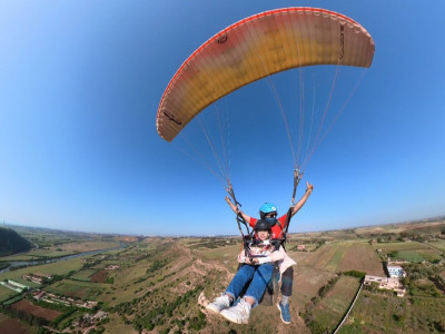 Parapente Vibes Rabat