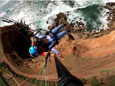 Parapente Vibes Rabat