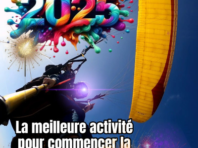 Paraoente Vibes Rabat