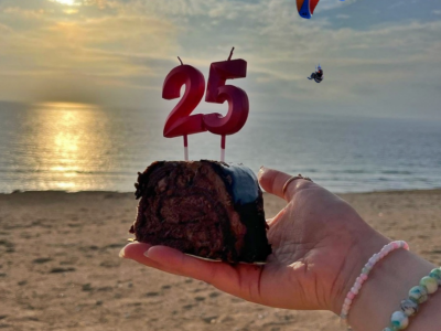 Parapente Vibes Rabat